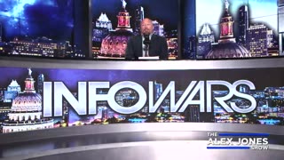 Alex Jones Releases New Trump Letters Exclusively On-Air 7/18/25