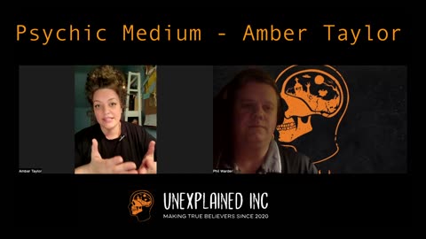 Mediumship, Astrology & Collective Optimism w/ The Belladonna: Amber Taylor