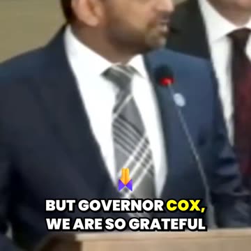 Kash Patel PRAISES Rapid Capture of Charlie Kirk Shooter