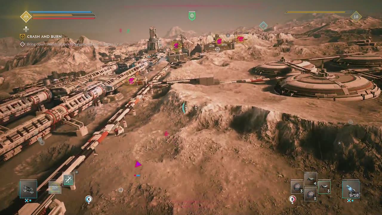 Everspace 2 (Xbox) E1.10