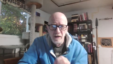 Bible Study with Fred, Hebrews 6, verses 1 to 8, the principles of the doctrine of Christ, part 1
