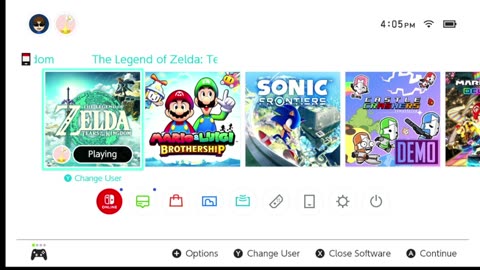 Zelda TOTK ONE LIFE #15