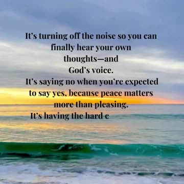 Why True Self-Care Looks Nothing Like You Think