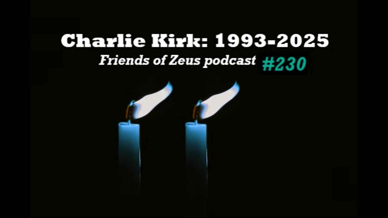 Charlie Kirk: More Reactions, More News