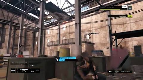PC Longplay 529 Watch Dogs part 3 of 3