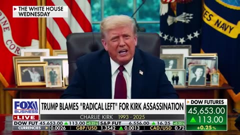 WATCH: House floor ERUPTS over prayer for Charlie Kirk