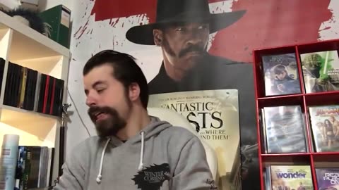 ga NOOIT kijken naar de film Wij