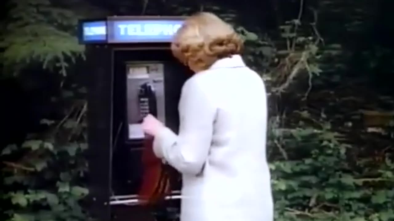 "Memories of Murder" Starring Nancy Allen and Vanity