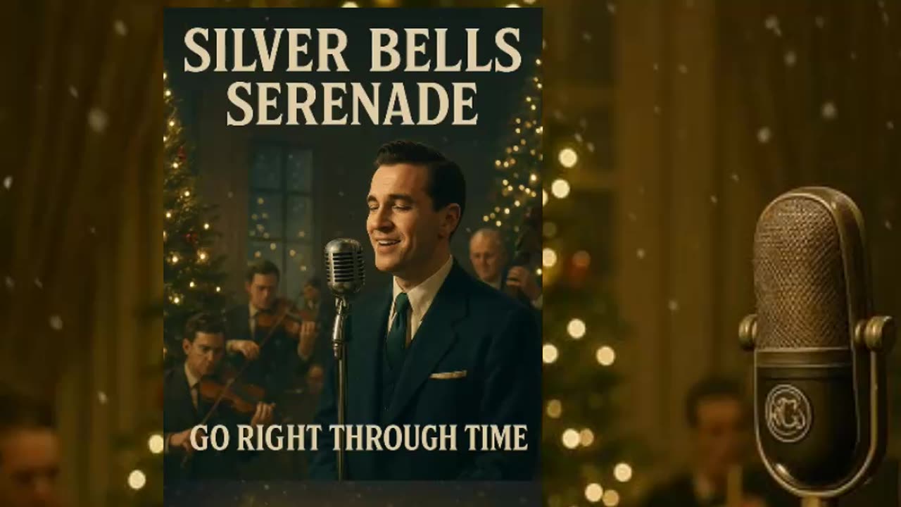 Silver Bells Serenade SIDE B