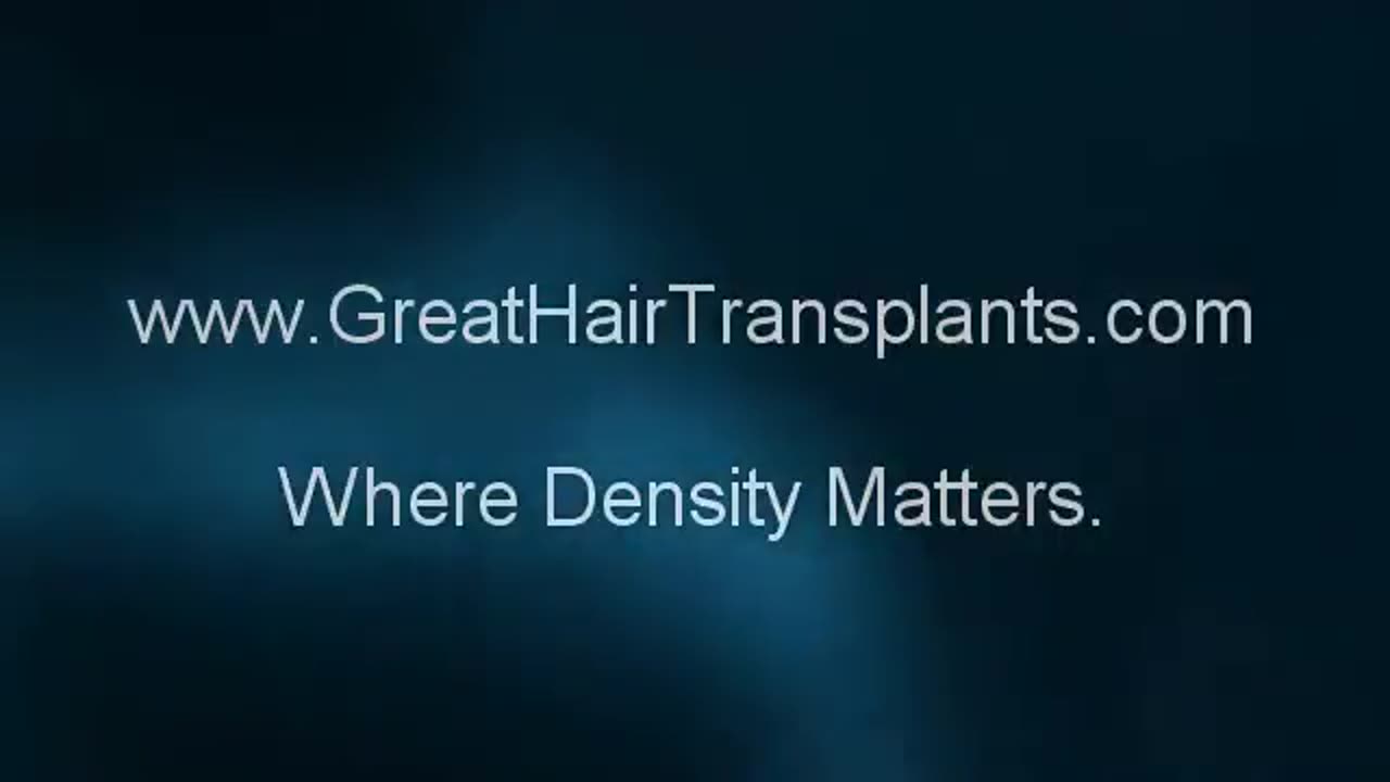 Dr. Brett Bolton – Step-by-Step MaxHarvest™ Hair Restoration Procedure