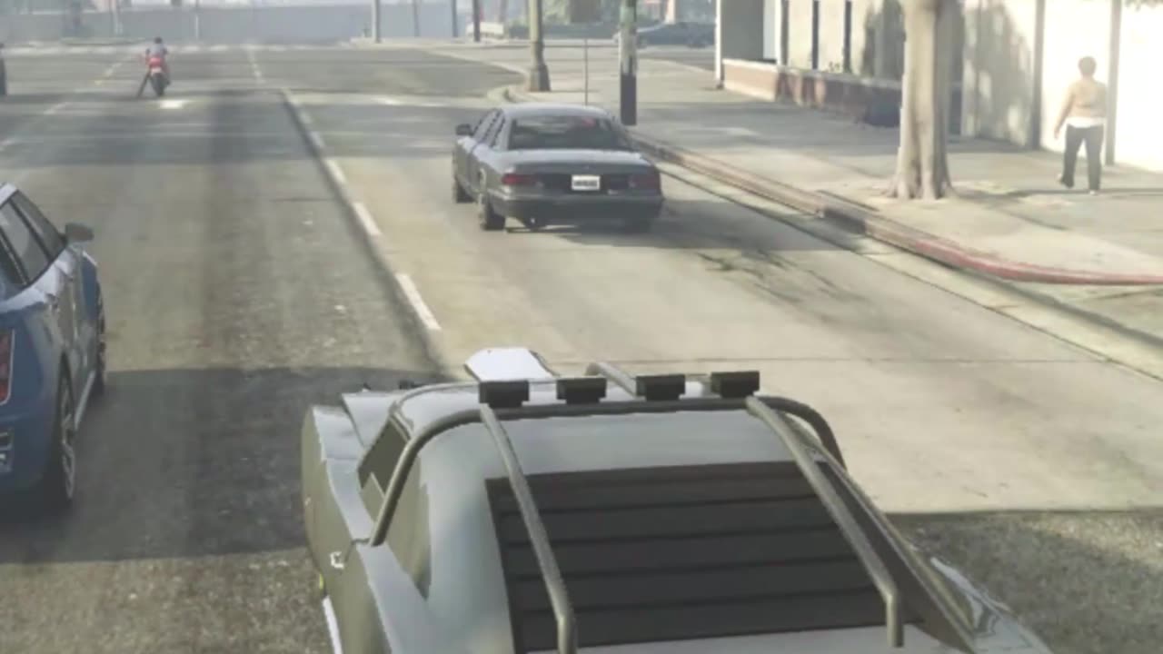 GTA V 242 Duke O'Death Crash💥 𝗙𝗼𝗹𝗹𝗼𝘄 For More╰┈➤🔗
