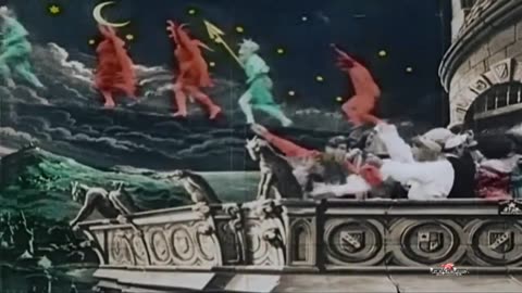 Klaatu - Doctor Marvello