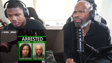 POPS SAID HE WOULD RAT ON ME! Ksoo: Father Testified he’s a Killer