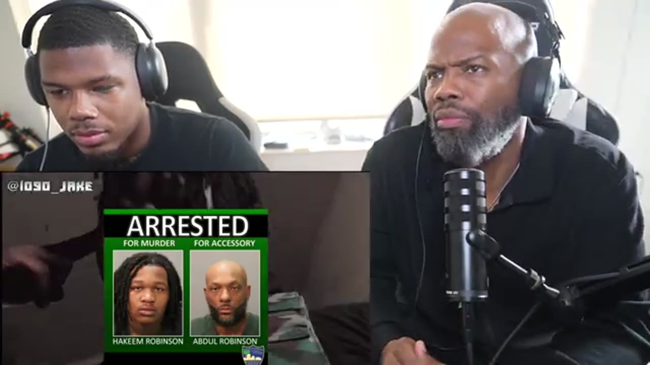 POPS SAID HE WOULD RAT ON ME! Ksoo: Father Testified he’s a Killer