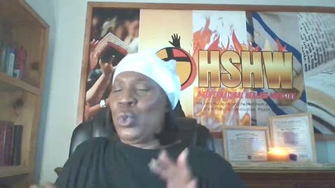 He Sent His Word Supernatural Healing Ministry