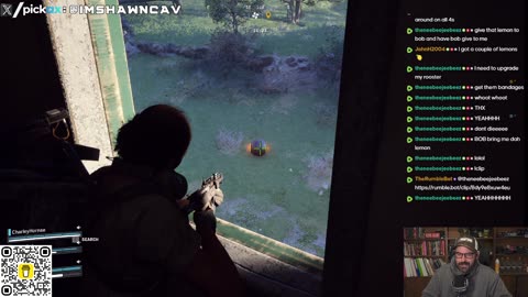 WHOLE LOTTA HEART - MONEY GRIFT STREAM