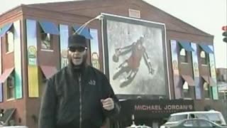 Michael Jordan : Airmania DOCUMENTRY