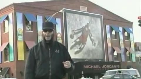 Michael Jordan : Airmania DOCUMENTRY