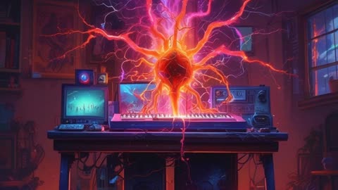 Drum'n'Bass - Neurofunk 162
