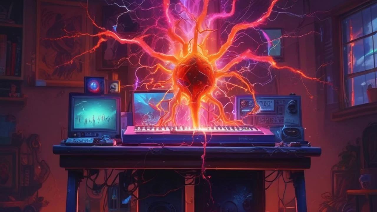 Drum'n'Bass - Neurofunk 162