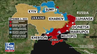 Trump tells Europe to increase pressure on Russia