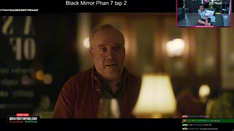 BLACK MIRR0R TẬP 5