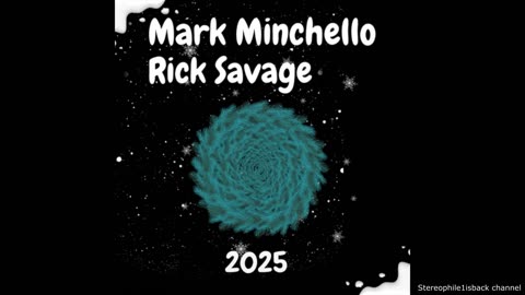 Mark Minchello feat. Rick Savage – Little Sunflower