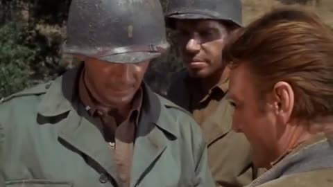 Combat! S05E14 Cry for Help