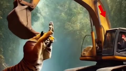 Animal funny video