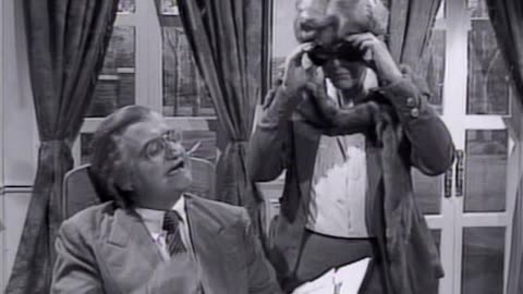 Saturday Night Live S04E04