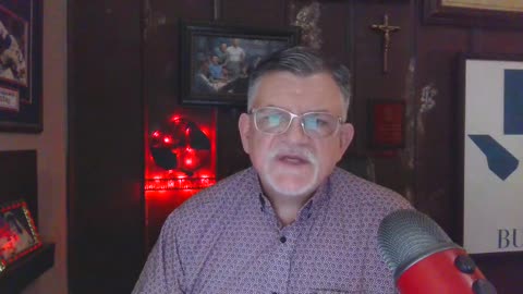 Red Mike Message: If It’s Blasphemy, It’s Blasphemy—No Matter Who Does It