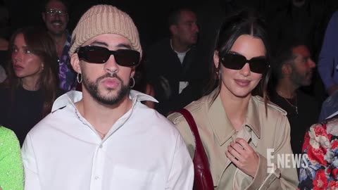 Latest update on Kendall Jenner