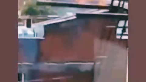 Live Air plane crash in Ahmedabad, India 😐