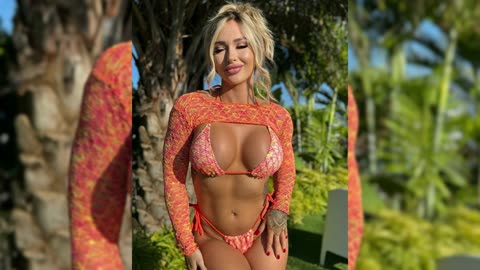 US -Sydney Elise 4