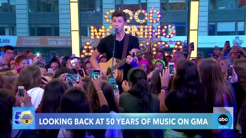 Good Morning America Full Episode— Thursday, June 12, 2025