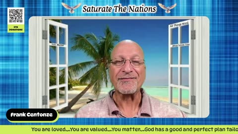 All Things Word- "Addictions & Spirits Pt 6. Hydra, Power, & Day of Decree"