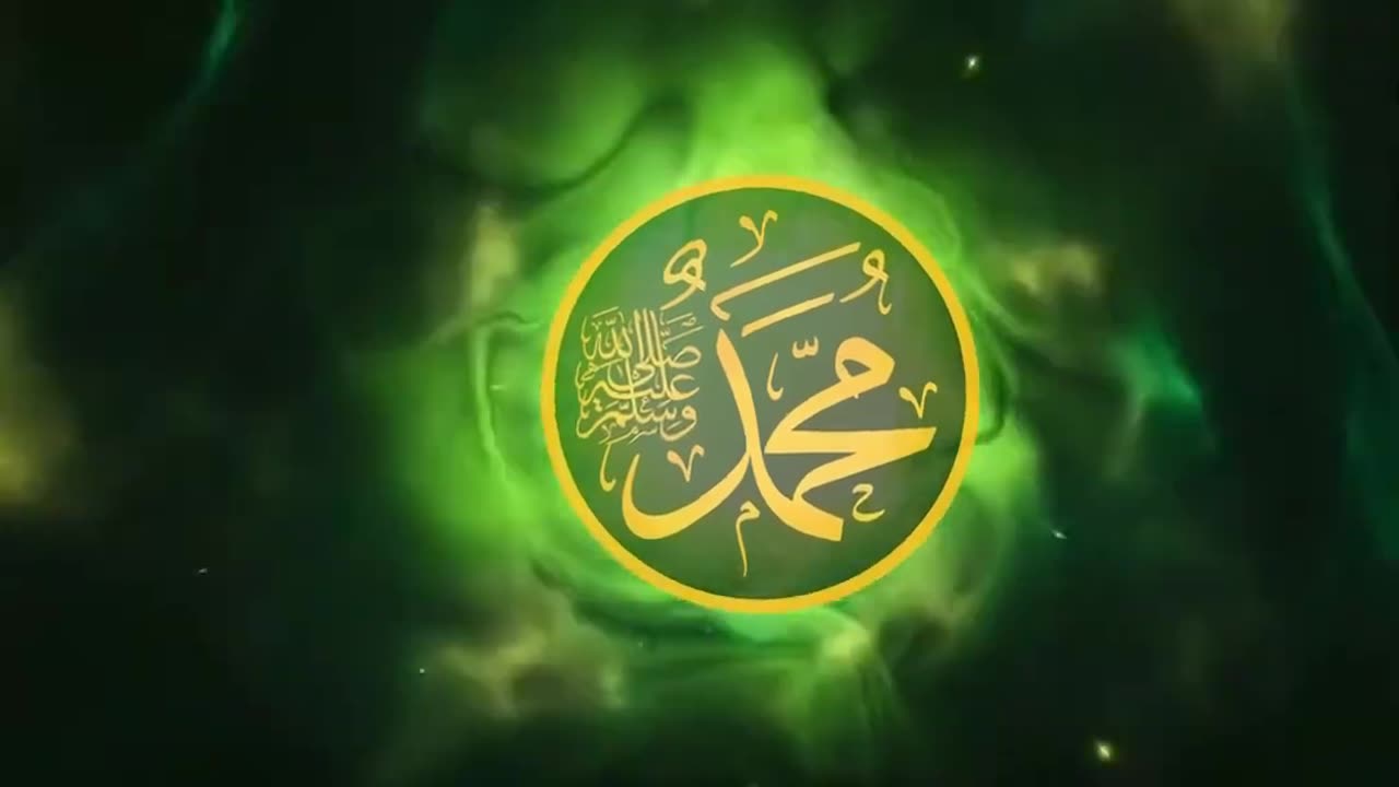 Following the Holy Sunnahs of Sayyidina Muhammad (saw)