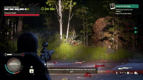 State Of Decay 2 Daybreak Co-op