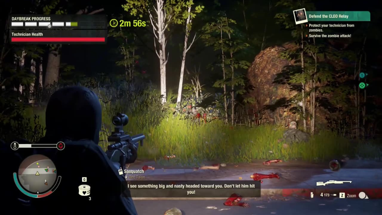 State Of Decay 2 Daybreak Co-op