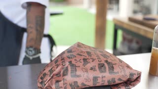 AB’s Secret to Perfectly Smoked Dino Ribs