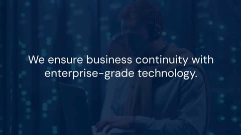 IT Services in McKinney, Sherman & Allen