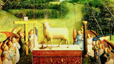 Fr Hewko, Good Shepherd Sunday 5/4/25 "Shepherds Take On the Wolves!" (Chicago)