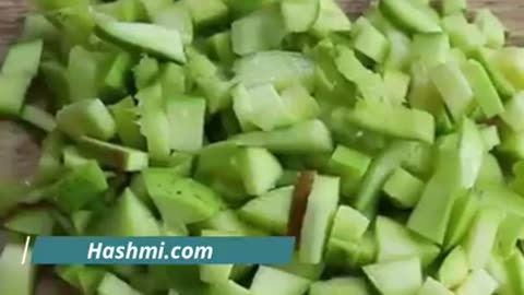 Kaccha aam ke Fayde