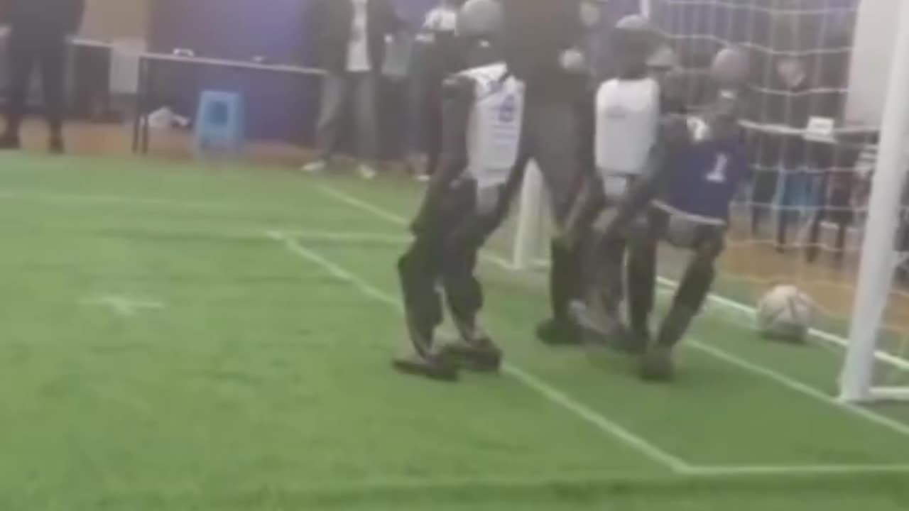 I want a Good title for this video
