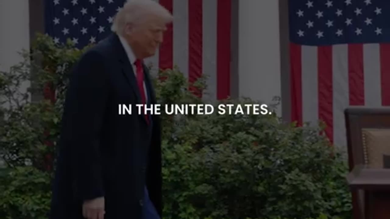 MAGA Minute, April 4, 2025 - The White House