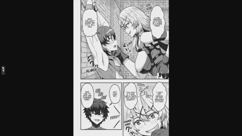 AgentofSocialMediaChaos's Waifu of the Day Season 4 Episode 179 Lize Von Alco