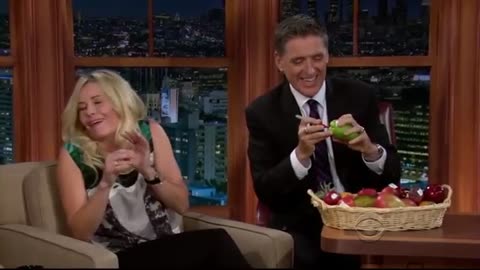 Top Funny Moment in Craig Ferguson show