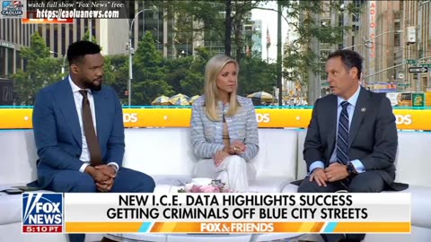 FOX and Friends 8AM - 7/23/2025 - caoluanews.com