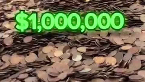 1 Subscriber = 1 Penny