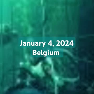 DERANGED HORRORS - VOL. 1,004: THE PLATE TAILLE DAM DISASTER